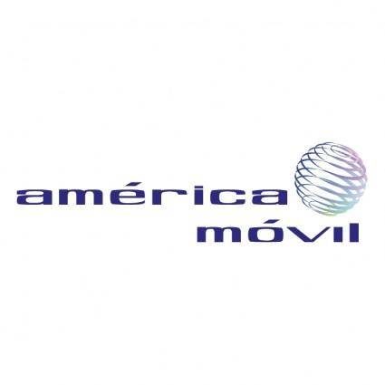 America movil