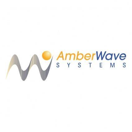 Amberwave systems