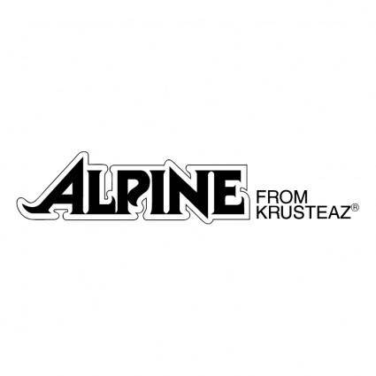 Alpine 2
