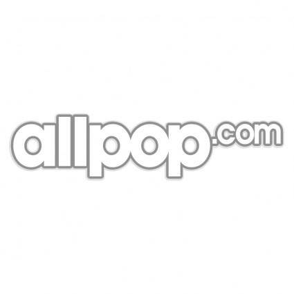 Allpop