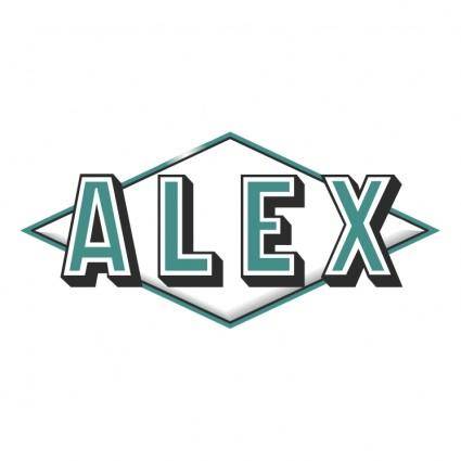 Alex 0