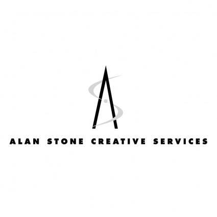 Alan stone creative services