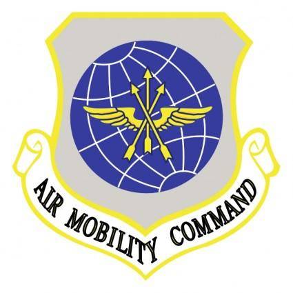 Air mobility command