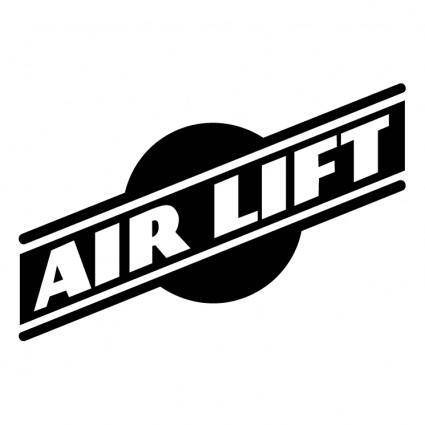 Air lift