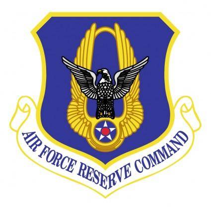 Air force reserve command