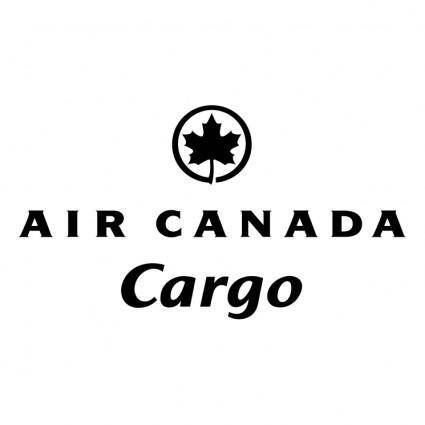 Air canada cargo