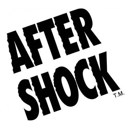 After shock