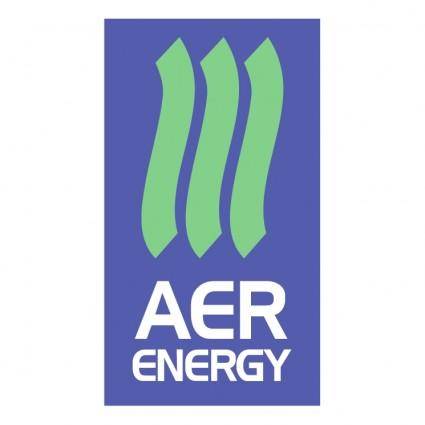 Aer energy resources