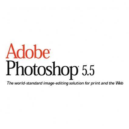 Adobe photoshop 0