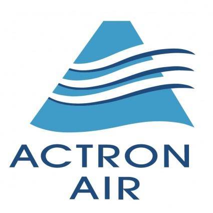 Actron air conditioning
