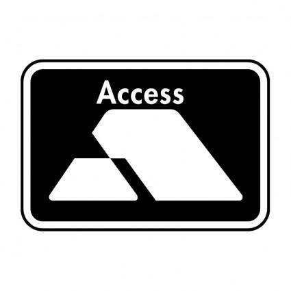 Access 2