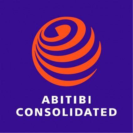 Abitibi consolidated 1