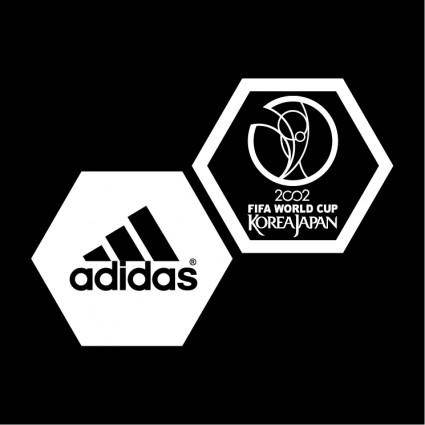 2002 world cup sponsor