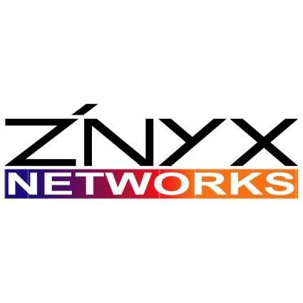 Znyx networks 0