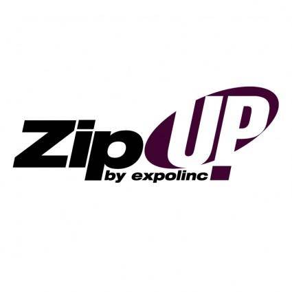 Zip up