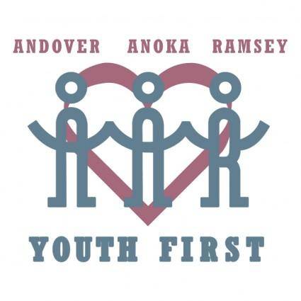 Youth first