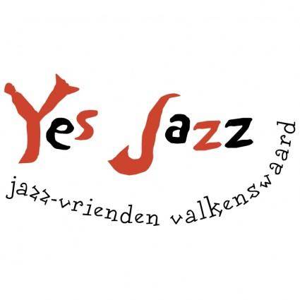 Yes jazz