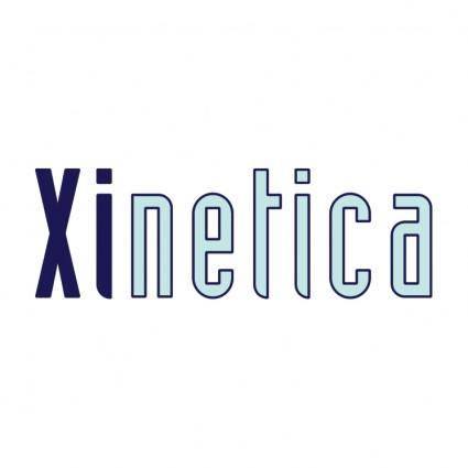 Xinetica