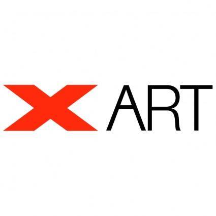 X art