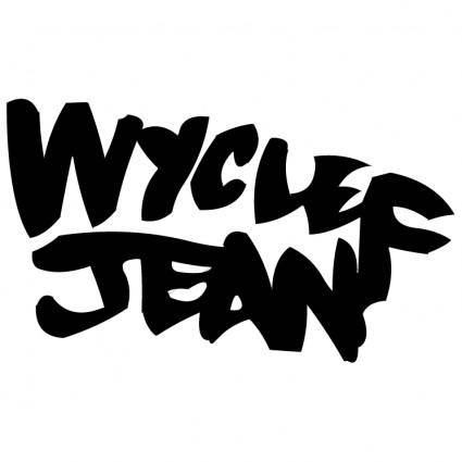Wyclef jean