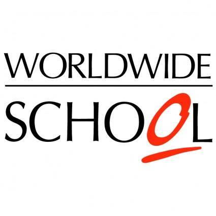 Worldwide school