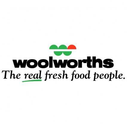 Woolworths 0