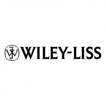 Wiley liss