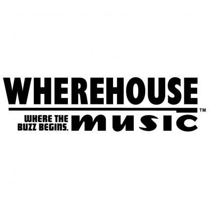 Wherehouse music