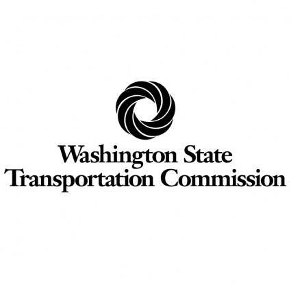 Washington state transportation commission
