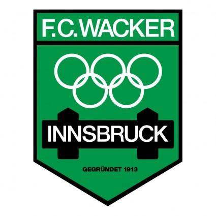 Wacker innsbruck