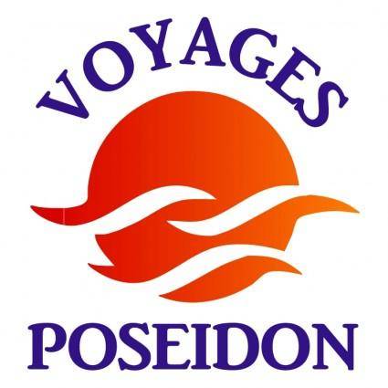 Voyages poseidon