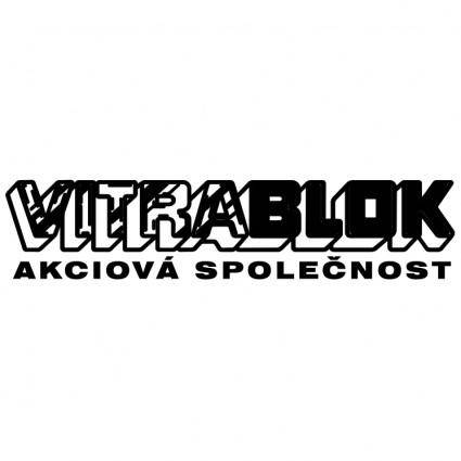Vitrablok