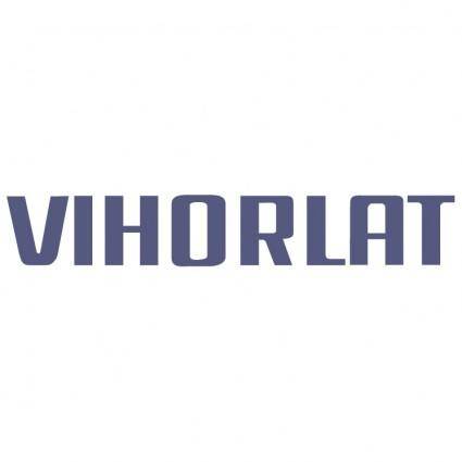 Vihorlat