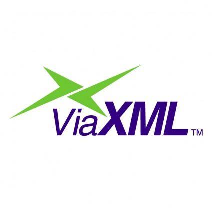 Viaxml