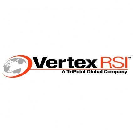 Vertex rsi