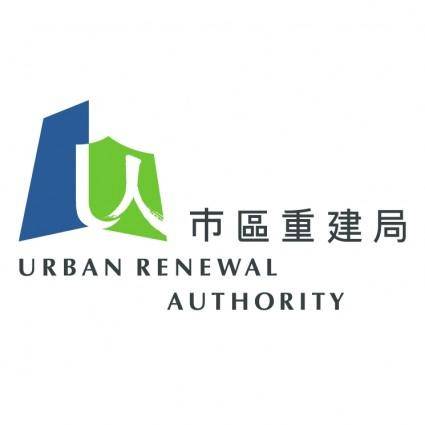 Urban renewal authority