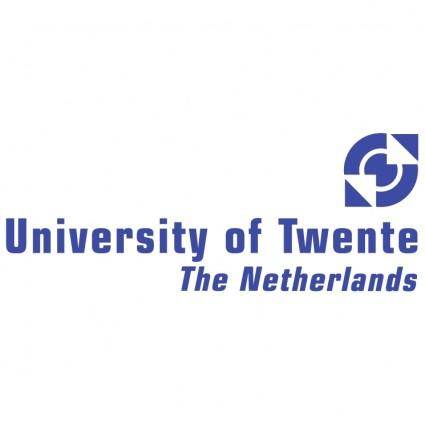 University of twente