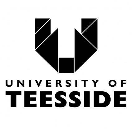 University of teesside