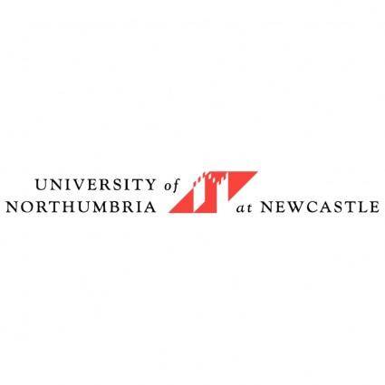 University of northumbria