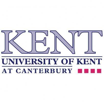University of kent