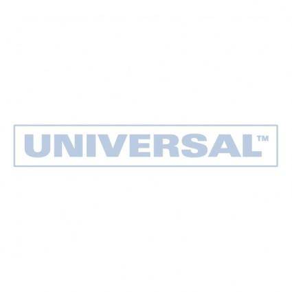Universal 1