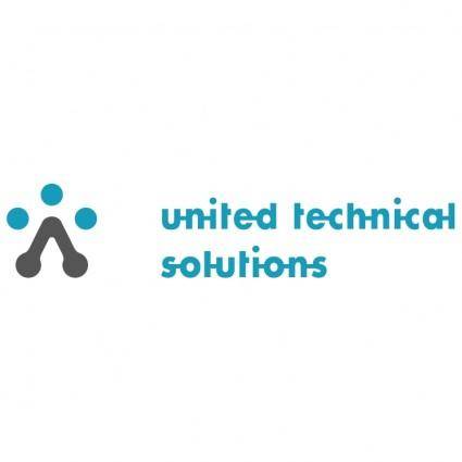 United technical solutions