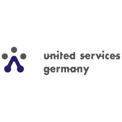 United services germany