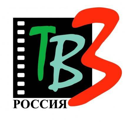 Tv3 russia