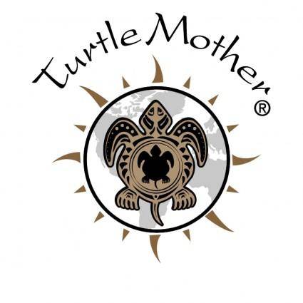 Turtle mother