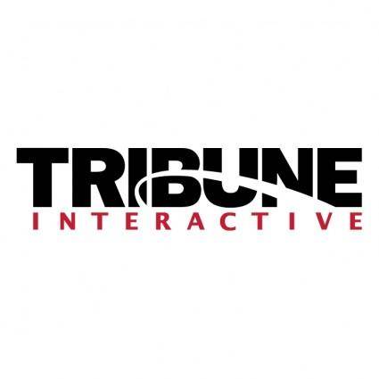 Tribune interactive
