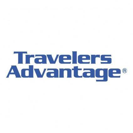 Travelers advantage
