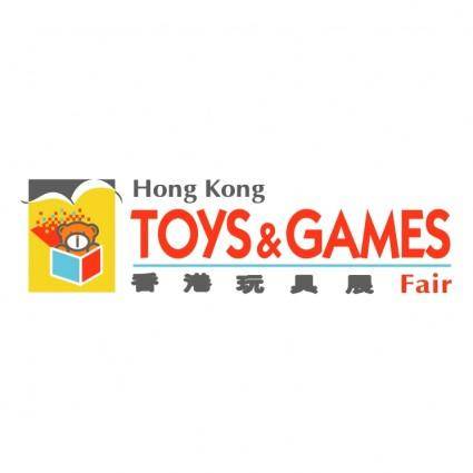 Toys games