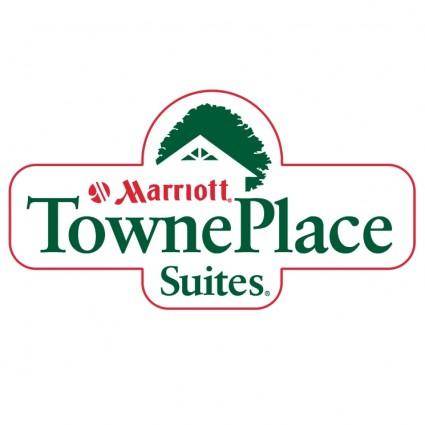 Towneplace suites 0