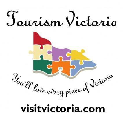 Tourism victoria